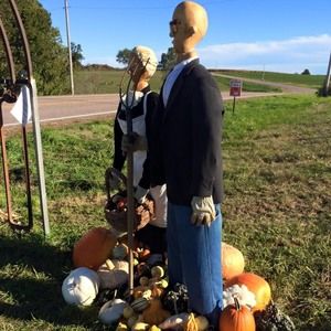 Meet your Posher, Diane